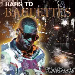Bars to Baguettes (feat. J. Sands) Song Lyrics