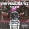 Cansado de Todo (feat. LEZS) - Neon lyrics