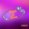 Hope X Love - Single