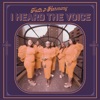 I Heard the Voice (feat. Tinesha Weaver) - Single