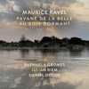 Raphaela Gromes & Julian Riem - Ma Mère l'Oye, M. 60: I. Pavane de la Belle au bois dormant (Arr. for Piano Trio by Julian Riem)