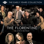 The Florentine (Original Motion Picture Soundtrack) - EP artwork
