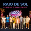 Raio de Sol (Ao Vivo) - Single