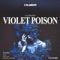 Violet Poison - LoveTheEND lyrics