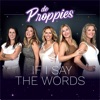 If I Say the Words - Single