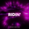 Ridin' (Techno Version) - Single