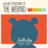 Stream & download Lullaby Renditions of the Weeknd