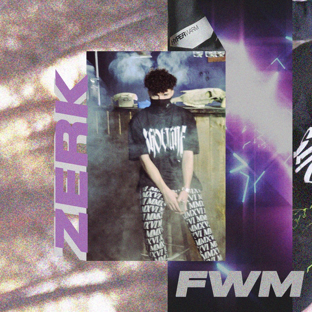 ‎Fwm - Single by ZERK on Apple Music