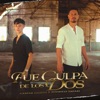 Fue Culpa de los Dos - Single