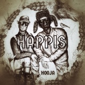 HAPPIS artwork