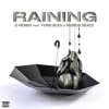 Raining (feat. Yung Bleu) - Single