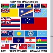 Tripp Wilson - Keep The Speakers On!