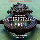 A Christmas Carol artwork