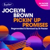 Pickin' up Promises (Dr Packer Remix) - Single