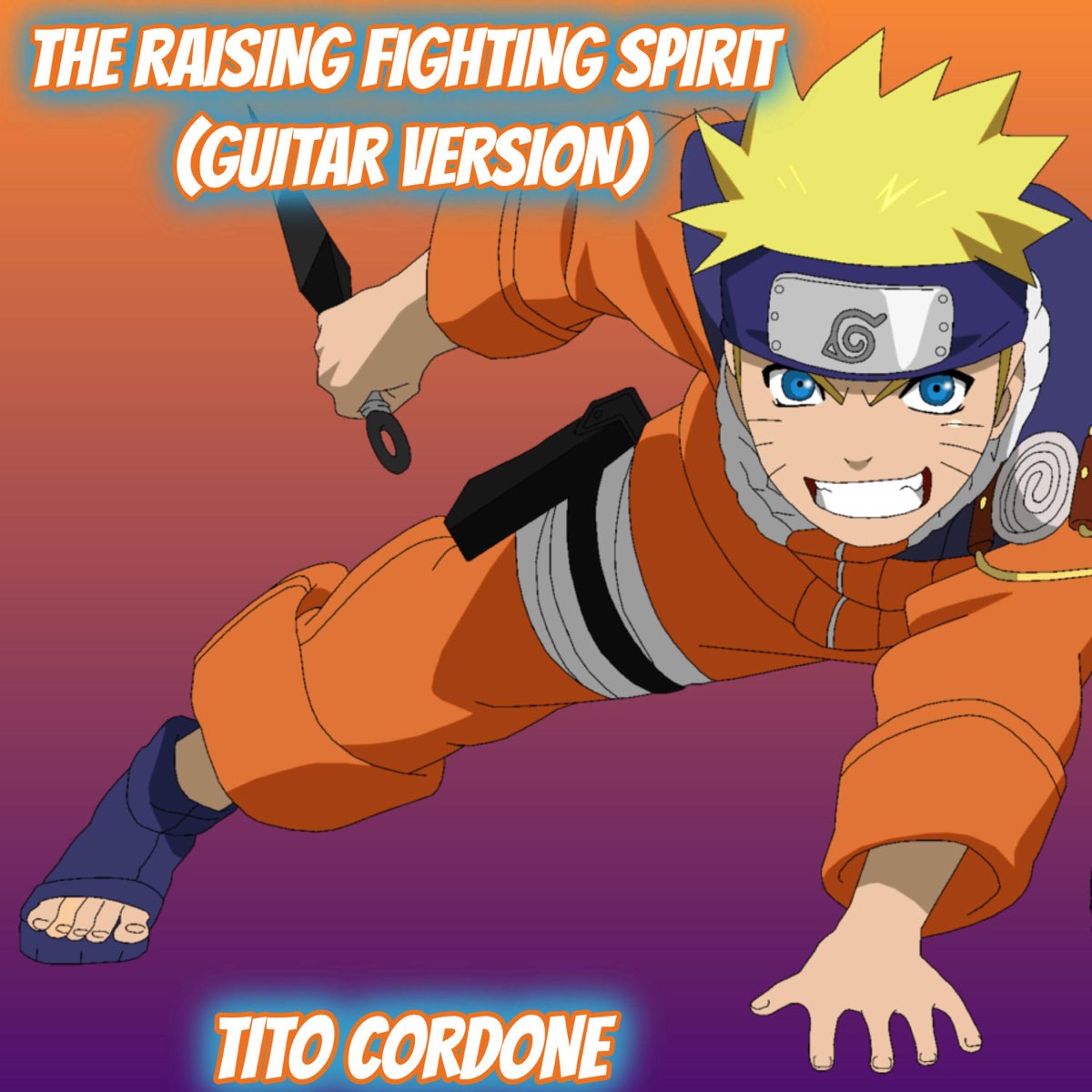 the-raising-fighting-spirit-from-naruto-guitar-version-guitar