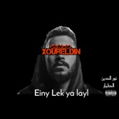 Einy Lek Ya Layl artwork