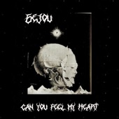 Can You Feel My Heart artwork