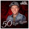 50 Rote Rosen (Radio Mix) - Single