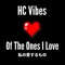 Wade Wilson - HC Vibes lyrics
