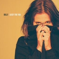 LUCKY FOR YOU cover art