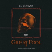 Gtreat Fool - EP artwork