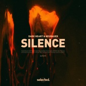 Silence artwork