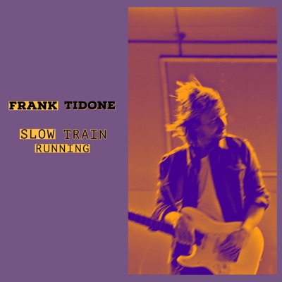 Slow Train Running - Frank Tidone