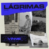 Lágrimas (feat. Griffi) artwork