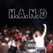 H.A.N.D - Bigkizzleshine lyrics