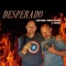 Desperado (feat. Vinnie Henrico) cover