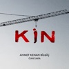 Kin (Music from the Netflix Film) artwork