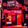 Soho Filth (Live from Dean St Studios, London) - EP