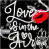 Love Is in the Air - Single album lyrics, reviews, download