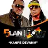 Kanpe devanm (feat. Tony Mix) - Single album lyrics, reviews, download