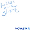 Novastar - Velvet Blue Sky