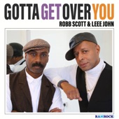 Gotta Get Over You (Original Vocal) artwork