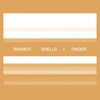 Shells + Tinder - Single