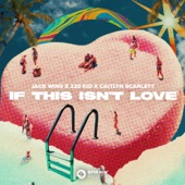 If This Isn't Love artwork