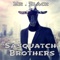 Mr.Black - Sasquatch Brothers lyrics
