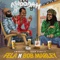 Fela N Bob Marley - Awoodah & Sean Dampte lyrics