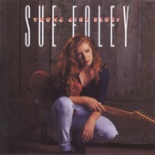 Sue Foley - Time to Travel