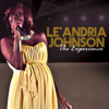 The Experience - Le'Andria Johnson