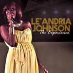 Revival Fire Fall by Le'Andria Johnson