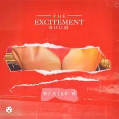 Blaise B - Tik Tok - Anaconda - Nobody Else Mix - From the Excitement Room Ep by Blaise B album reviews, ratings, credits