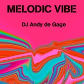 DJ Andy de Gage - Melodic Vibe