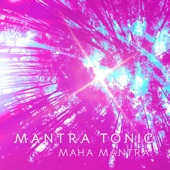 Maha Mantra artwork