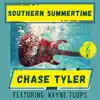 Southern Summertime (feat. Wayne Toups) - Single album lyrics, reviews, download