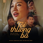 Tôi Thương Ba (Original Soundtrack From "Con Nhót Mót Chồng") artwork