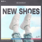 New Shoes artwork