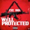 Well Protected (feat. Big Homiie G) - FSP Fumi lyrics